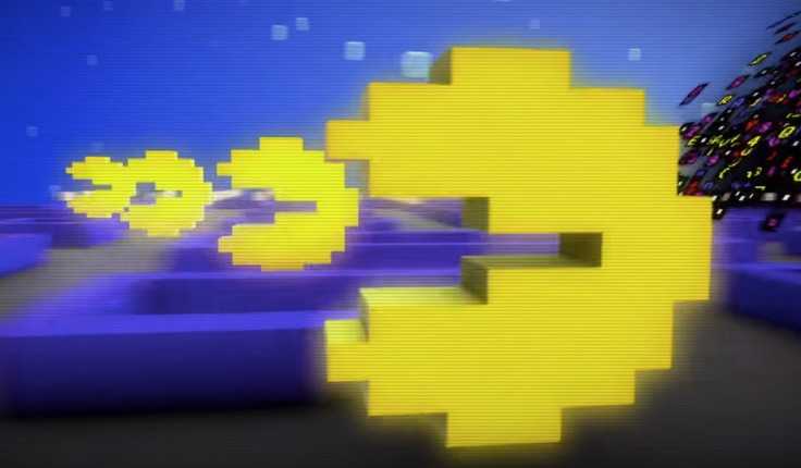 Pac-Man 256 PlayStation 4, Xbox One ve PC’ye geliyor!
