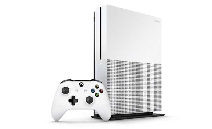 Microsoft Xbox One S Özellikleri ve Fiyatı