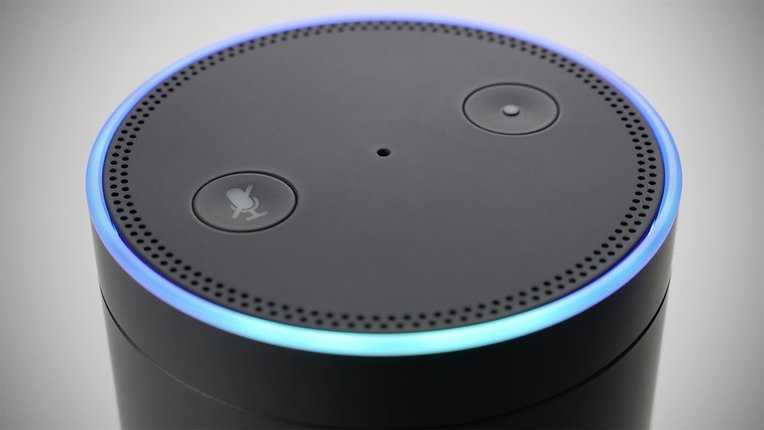 Amazon Echo, yeni müzik servisiyle birlikte entegre olabilir.