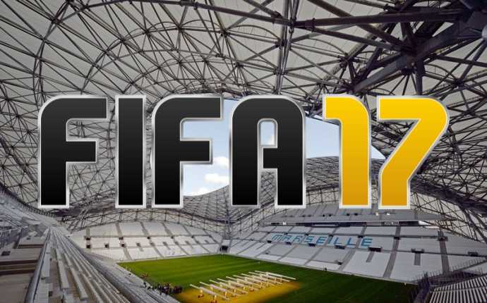 FIFA 17’ye Frostbite Dopingi!