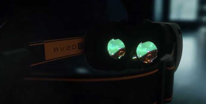 Razer OSVR Tanıtıldı
