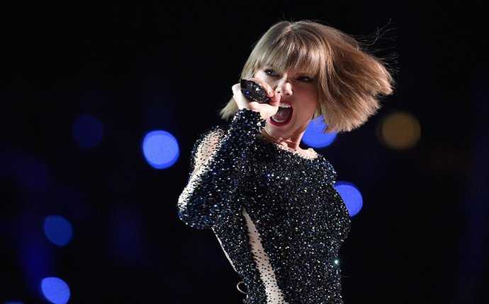Taylor Swift ve Müzik Endüstrisi Youtube’a Savaş Açtı