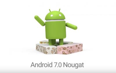 Google’ın Android 7.0 Nougat için Hazırladığı O Tatlı mı Tatlı Video [İzle]