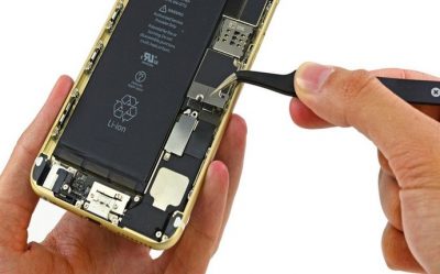 iPhone 7’de Batarya Kapasitesi Artacak