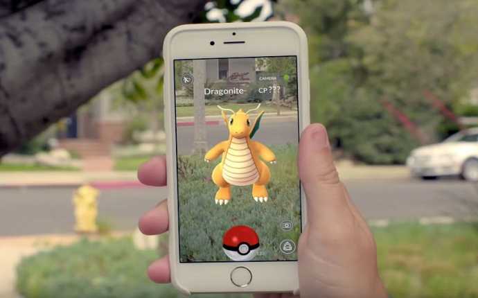 Pokémon GO’da Geçirilen Süre Facebook ve Snapchat’ten Fazla