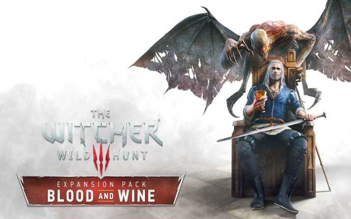 The Witcher 3 Wild Hunt: Blood and Wine İncelemesi
