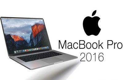 Yeni Macbook Pro 2016 Bambaşka Geliyor!