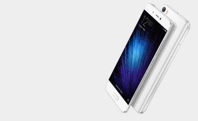 Xiaomi Mi 5 1.499 TL Fiyatla Türkiye’de Satışa Sunuldu
