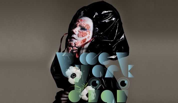 İzlandalı Şarkıcı Björk’ten Sanal Gerçeklik Sergisi