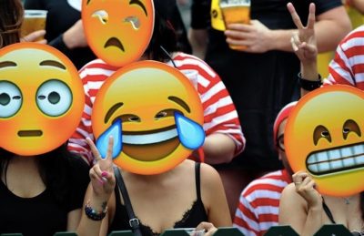 Türkiye Twitter’da “Mutlu” Emojileri Tercih Ediyor