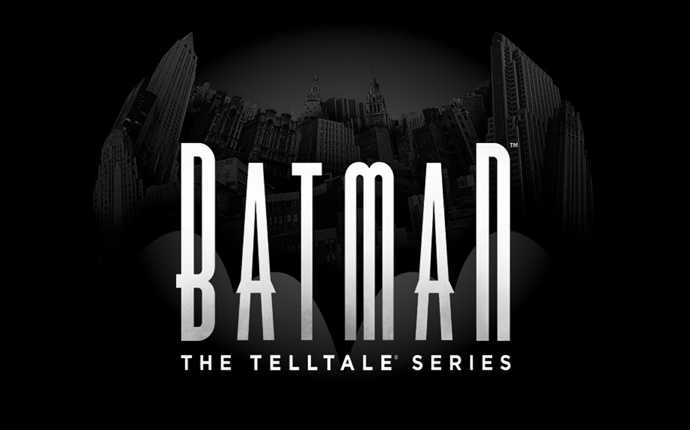 Batman The Telltale Series 1. Bölüm İncelemesi