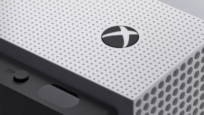 Microsoft Xbox One S Türkiye’de Satışta! İşte Fiyatı…