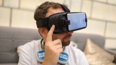 Samsung Gear VR Uygulamaları, Oyunlar, Özellikler ve Diğer Detaylar
