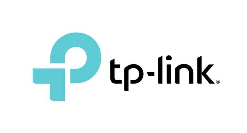 TP-Link Logosunu Değiştirdi