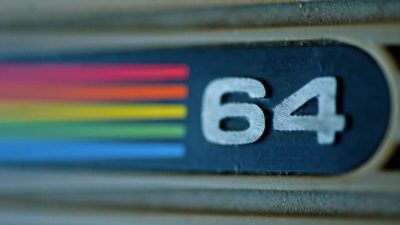 Commodore 64 Hakkında İlginç Bilgiler