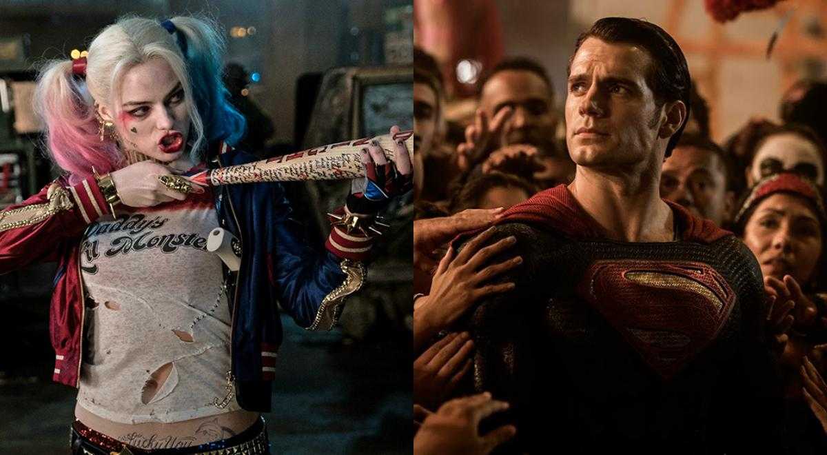 Hangisi Daha İyiydi? “Batman v Superman” vs “Suicide Squad”
