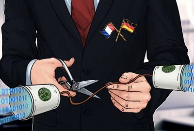 Fransa ve Almanya Uçtan Uca Şifrelemeye Hayır Diyor