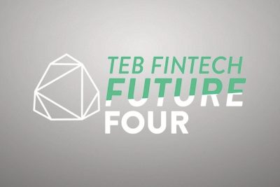 TEB, Fintech Future Four ile Girişimci Fikirleri Bekliyor
