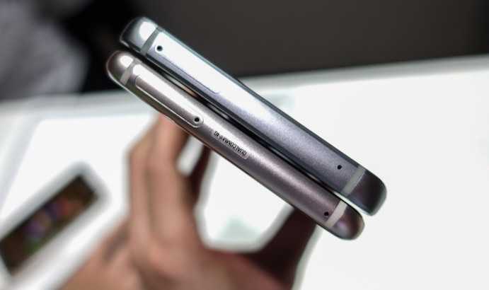 Samsung Galaxy Note 7 Skandalının Sorumlusu Apple!