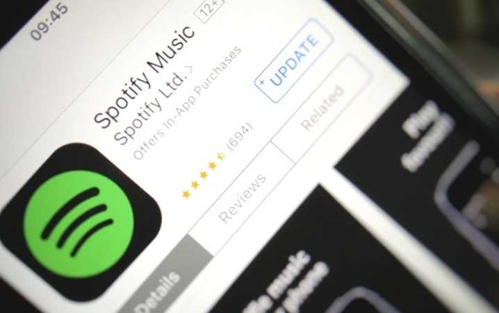 Spotify SoundCloud’u Satın Almak İstiyor