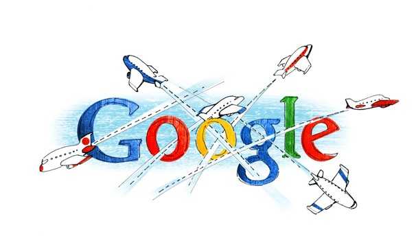 Google, Skyscanner’a Rakip Oldu!