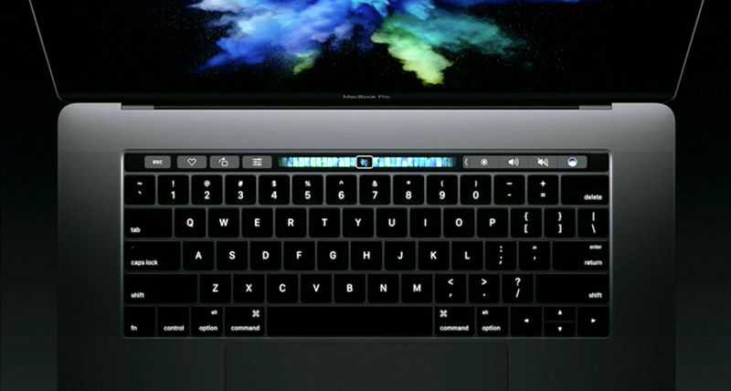 Yeni MacBook Pro Hakkında Her Şey!