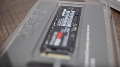 Lenovo Ideapad 700’e SSD Nasıl Takılır?