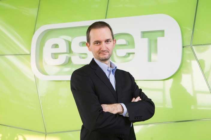ESET Endpoint Security En Yüksek Performans Skorunu Aldı
