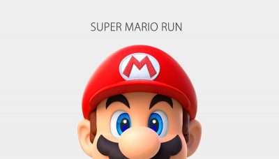 Super Mario Run Sonrasında Yeni Oyunlar Geliyor!