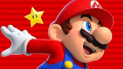 Super Mario Run Sonunda Android’e Geliyor