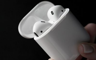 Apple Kaybolmuş AirPod’un Yenisini 69 Dolara Veriyor