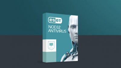 ESET NOD 32 Antivirüs İncelemesi
