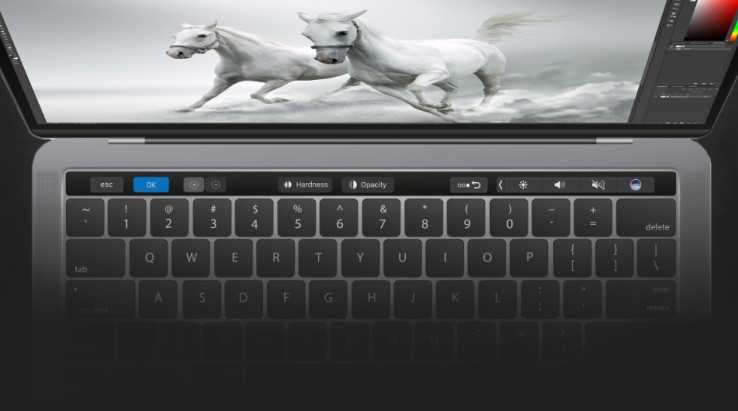 photoshop-touch-bar