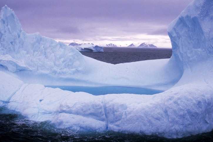 Antarktika’da Kurulacak ‘Türkiye Bilimsel Araştırma Üssü’ için Ön Fizibilite Ekibi Yola Çıktı