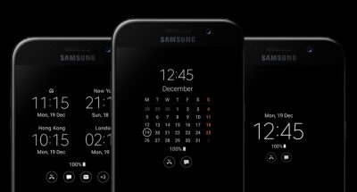 Samsung Galaxy A5 (2017) İncelemesi