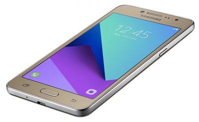 Samsung Galaxy Prime Plus İncelemesi