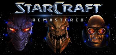 Blizzard Entertainment, StarCraft: Remastered’ı Duyurdu