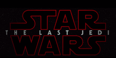 Star Wars: The Last Jedi’den İlk Fragman Geldi!