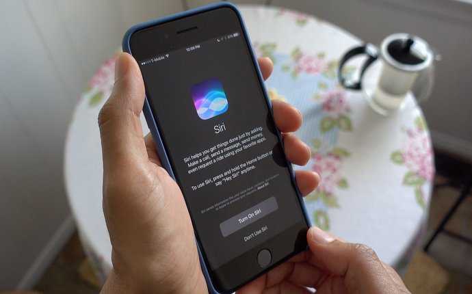 Apple’dan Amazon Echo Benzeri Siri Entegreli Bir Hoparlör Gelebilir
