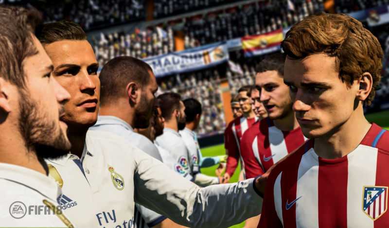 FIFA 18’in PC ve Konsol Fiyatları Ne Olacak?