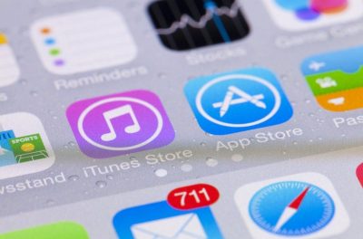 App Store’dan On Binlerce Uygulama Kaldırıldı