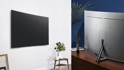 Samsung QLED TV’ler Calman With Autocal Yazılımı ile Daha İddialı