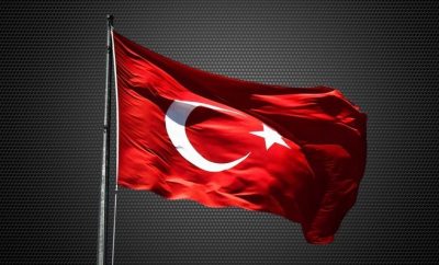 15 Temmuz Kahramanlığının Resmi Türk Telekom Binalarının Yüzü Oldu