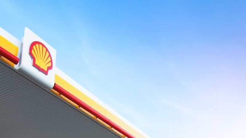 Shell CEO’su Elektrikli Otomobillere Yeşil Işık Yaktı