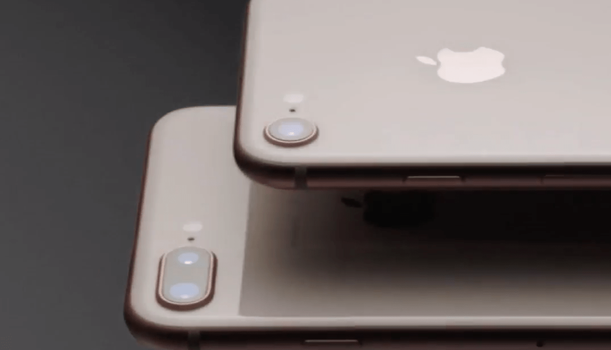 iPhone 8 Plus’ta Kronik Bir Batarya Problemi Olabilir