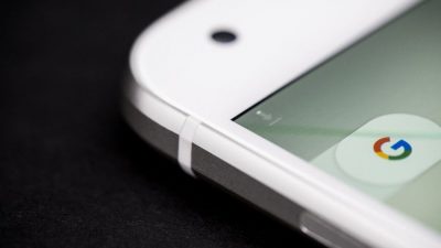 HTC, Mobil Kısmını Google’a Satıyor!