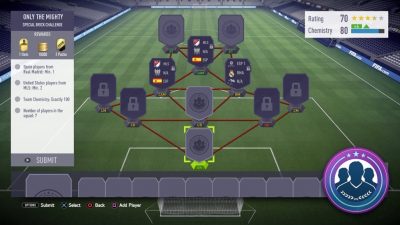 FIFA 18 Ultimate Team Hakkında Her Şey