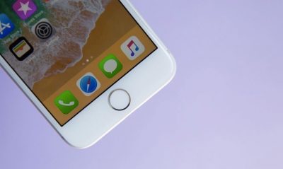 iPhone 8 İncelemesi iPhone 8 Satın Alınır mı?
