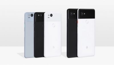 Google Pixel 2 Serisi Beklentileri Karşıladı mı?