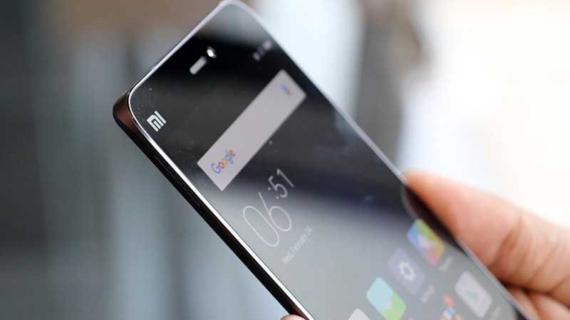 Xiaomi Mi 6’nın Kırpılmış Modeli Satışa Çıkarılacak
